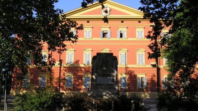 Commissione Unica Consiliare del 22/04/2025